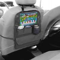Organizador Para Carro Com Case Para Tablet - Buba - 2
