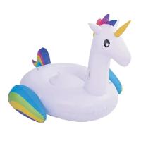 Bote Inflável Para Piscina Unicórnio Jilong - 1
