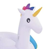 Bote Inflável Para Piscina Unicórnio Jilong - 2