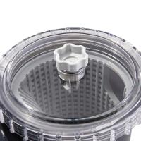 Bomba Filtro Sistema Areia Krystal Clear 7.900 Litros-hora 110v Intex - 5