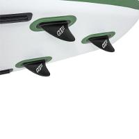 Stand Up Kahawai Com Leash Bomba De Inflar E Remo Bestway - 5