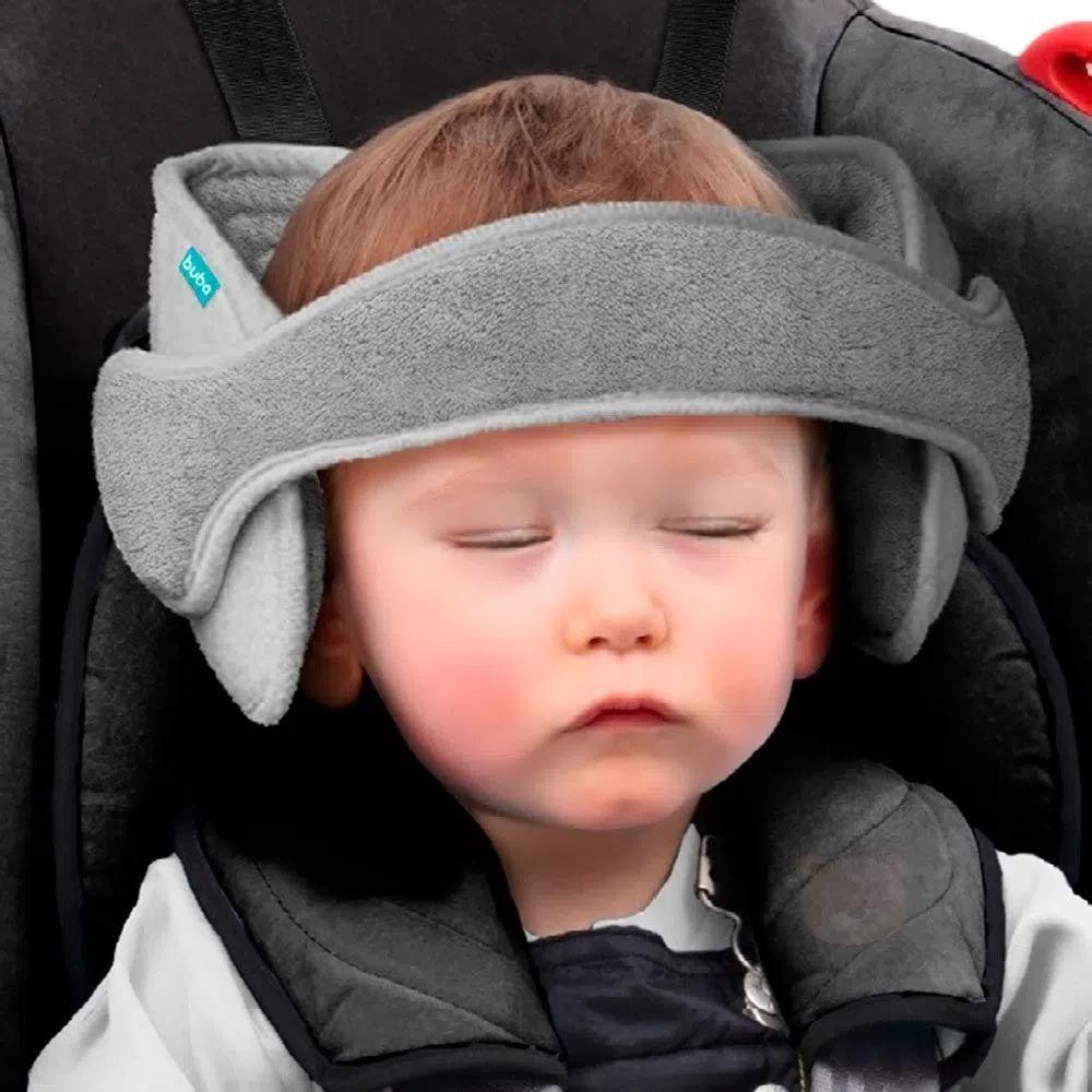 Apoio De Cabeça Para Assento De Carro Buba - 2