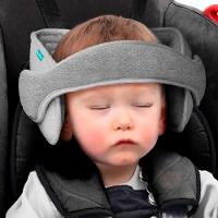 Apoio De Cabeça Para Assento De Carro Buba - 2