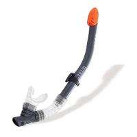 Kit Mergulho Com Máscara E Snorkel Surf Intex Profissional - 3