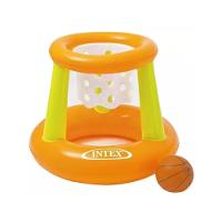 Cesta De Basquete Inflavel Intex 58504 - 1