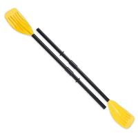 Par De Remos 122 Cm Plástico Resistente Para Botes - Intex - 1
