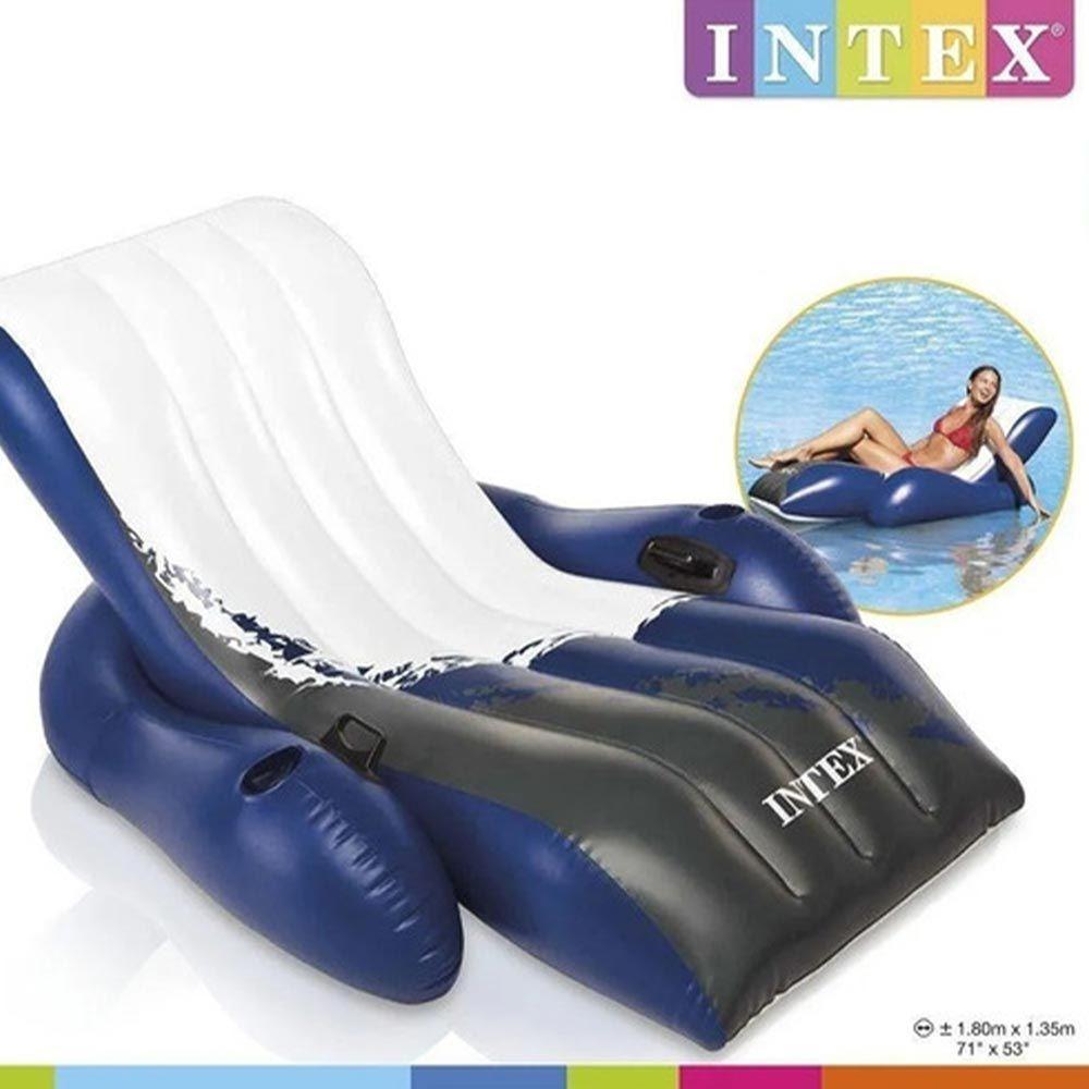 Colchão Poltrona Lounge Angra Dos Reis Intex - 3