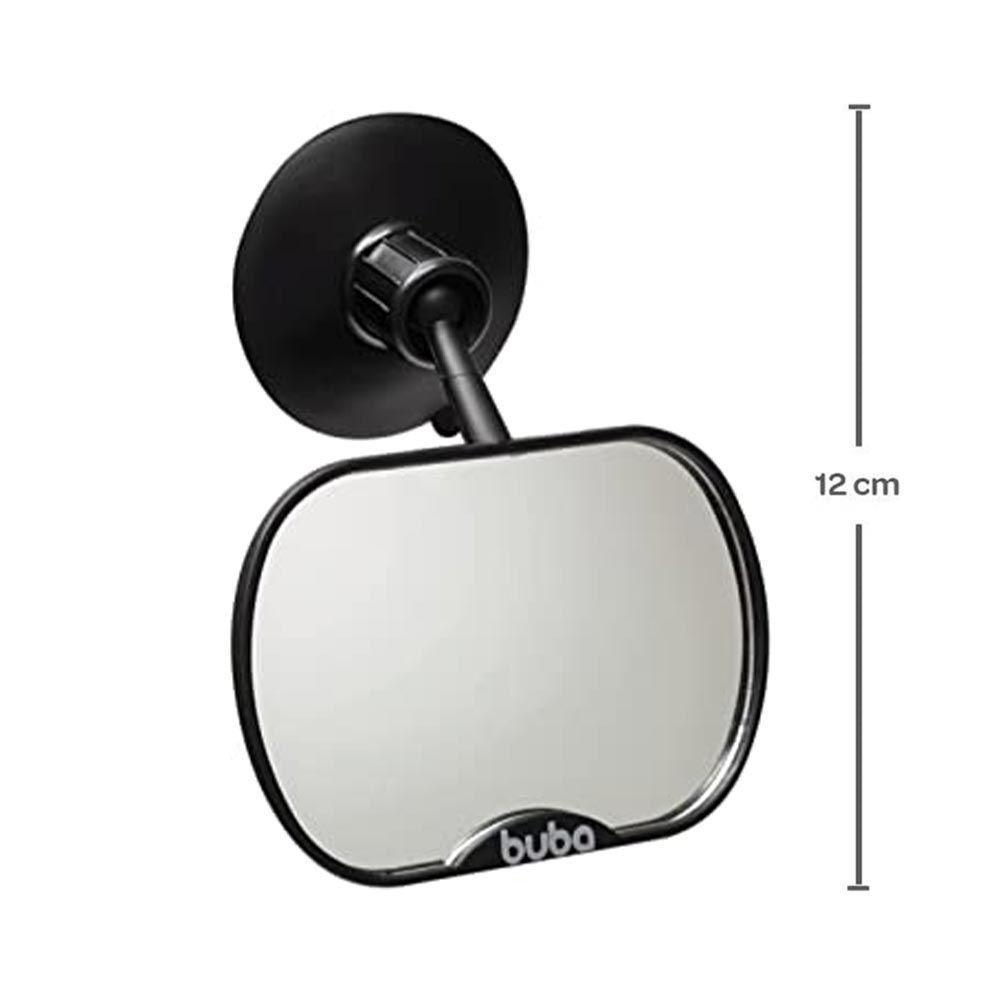 Espelho Retrovisor Para Carro Buba - 3
