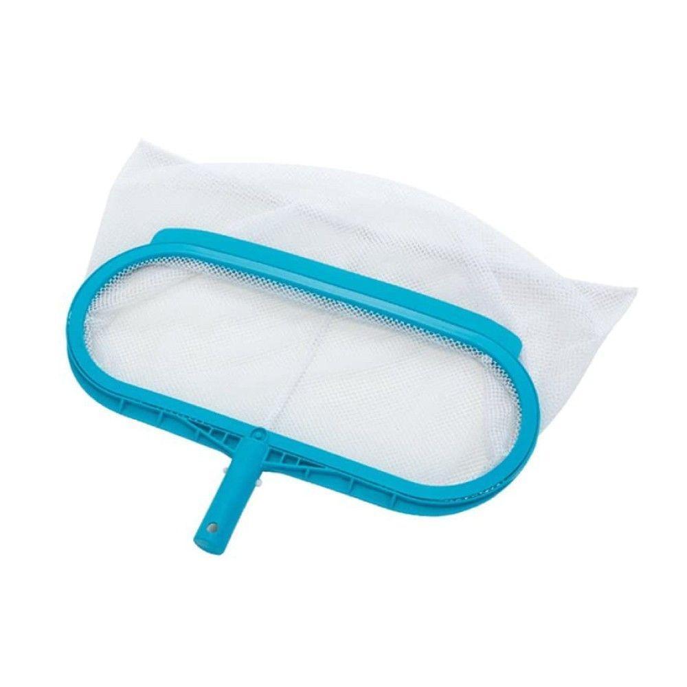 Kit De Limpeza E Manutenção Com Aspirador Peneira E Escova Intex - 3