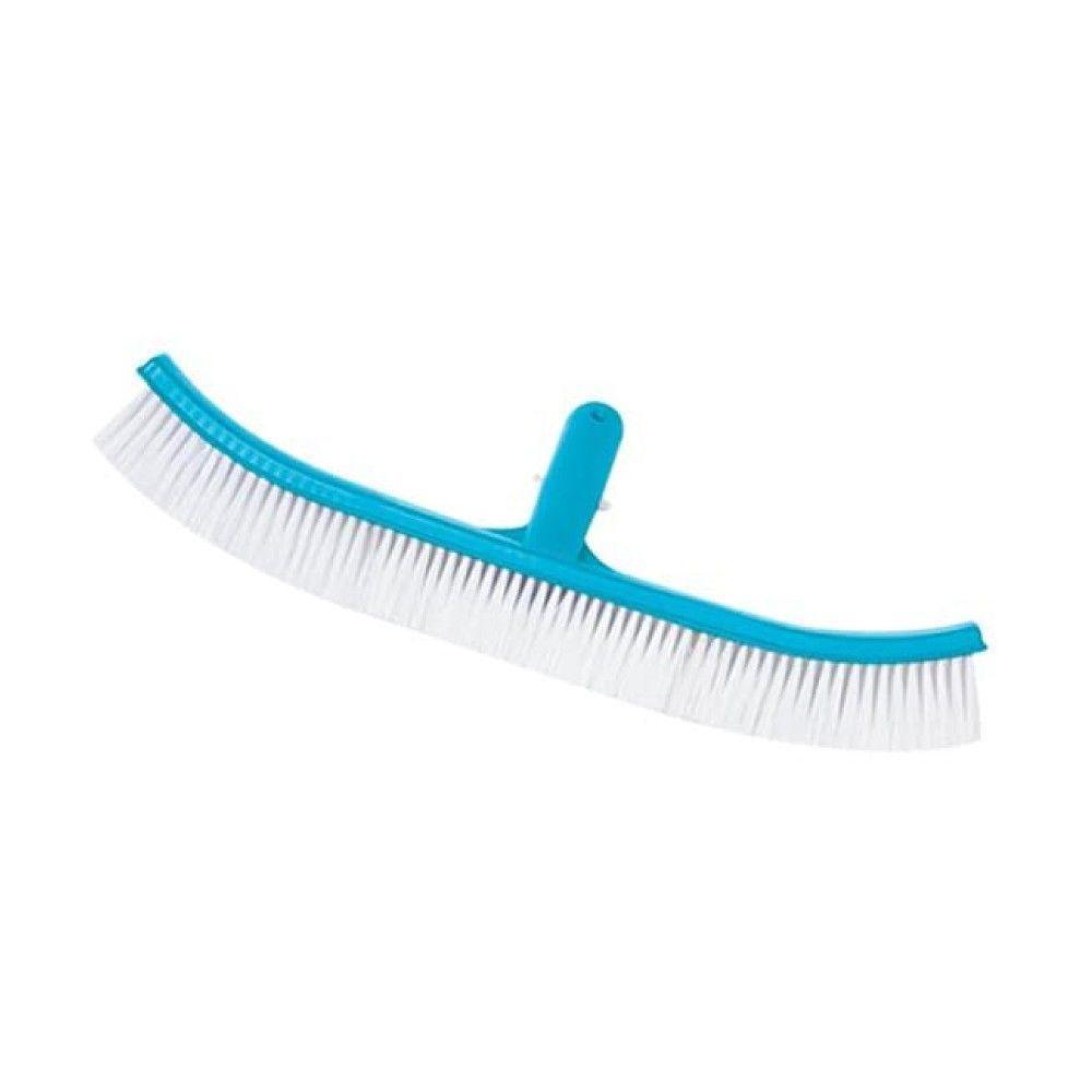 Kit De Limpeza E Manutenção Com Aspirador Peneira E Escova Intex - 5