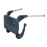 Suporte Para Motor Bote Barco Aluminio Até 3hp Intex Seahawk - 1