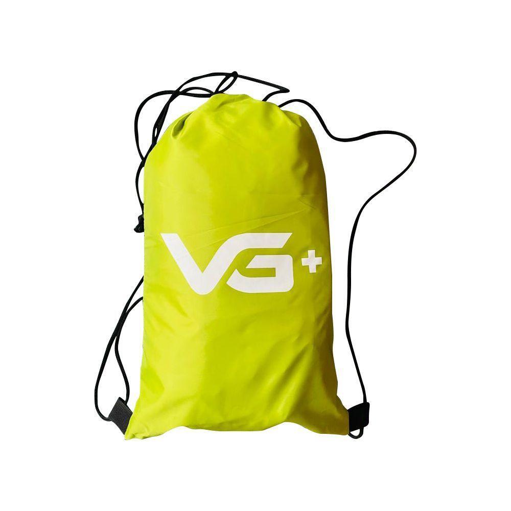 Sofá De Ar Hug Bag Inflável Camping Relaxante Verde Vg+ - 3