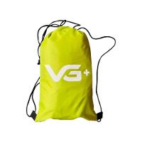 Sofá De Ar Hug Bag Inflável Camping Relaxante Verde Vg+ - 3