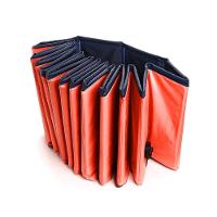 Piscina Para Pets Animais De Estimação 160x30cm Vermelha Vg+