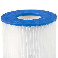 Kit 3 Cartuchos Refil Tipo P Filtrante Bomba Piscina Vg Plus - 2