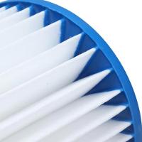 Kit 3 Cartuchos Refil Tipo P Filtrante Bomba Piscina Vg Plus - 6