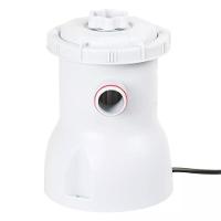 Bomba Filtrante 1250l-h Para Piscina Inflável Vg Plus 110v