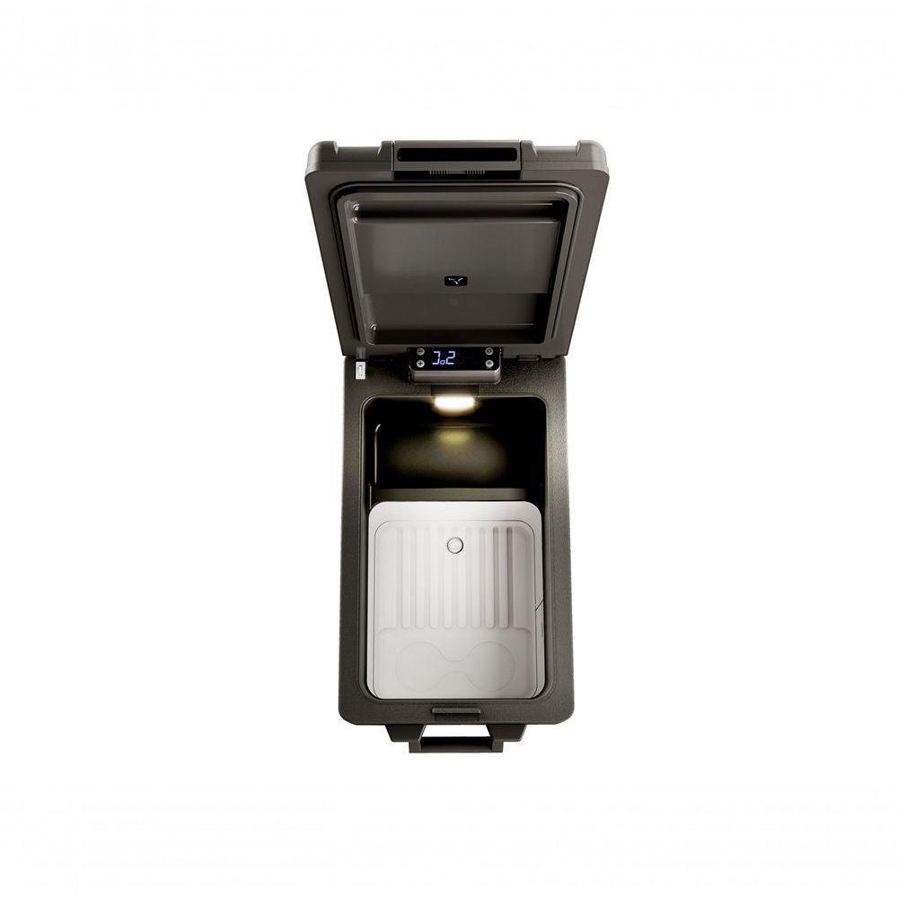 Geladeira Portátil 31 Litros Bivolt 12-24v Resfri Ar - 5