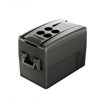 Geladeira Portátil 31 Litros Bivolt 12-24v Resfri Ar