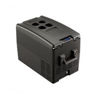 Geladeira Portátil 31 Litros Bivolt 12-24v Resfri Ar - 3