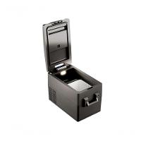 Geladeira Portátil 31 Litros Bivolt 12-24v Resfri Ar