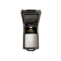 Geladeira Portátil 31 Litros Bivolt 12-24v Resfri Ar - 5