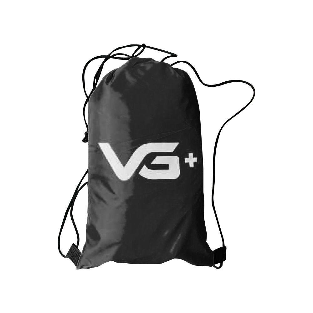 Sofá De Ar Hug Bag Inflável Camping Vg+ Preto - 3