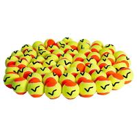 Kit Com 60 Bolas Para Beach Tennis Vg Plus - 1