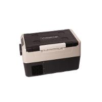 Geladeira Portátil 35 Litros Quadrivolt 12-24v|110-220v Resfri Ar - 3