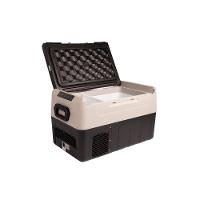 Geladeira Portátil 35 Litros Quadrivolt 12-24v|110-220v Resfri Ar - 6