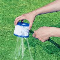 Kit 6 Cartuchos Refil Tipo P Filtrante Bomba Piscina Vg Plus - 2