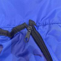 Bolsa De Transporte E Raqueteira Beach Tennis Vg Plus Azul