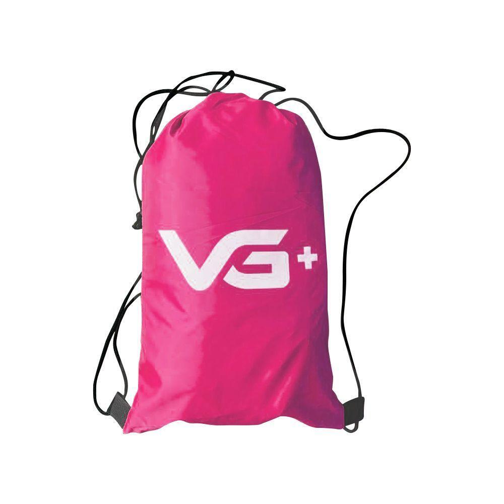 Sofá De Ar Hug Bag Inflável Camping Vg+ Rosa - 2