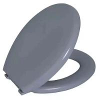 Assento Almofadado Convencional Cinza Atlas - 1