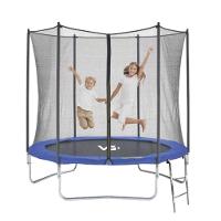 Cama Elástica Trampolim Pula Pula Outside 183 Cm Redondo Vg+ - 3