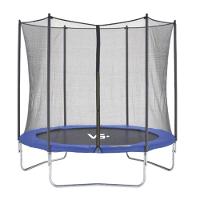 Cama Elástica Trampolim Pula Pula Outside 183 Cm Redondo Vg+