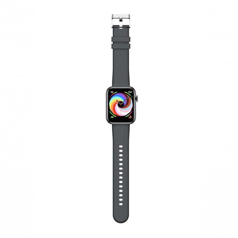 Smartwatch Positivo Watch Essential Ip68 Até 10 Dias De Bateria Tela Ips Monitoramento 1.83” Preto - 6