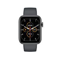Smartwatch Positivo Watch Essential Ip68 Até 10 Dias De Bateria Tela Ips Monitoramento 1.83” Preto - 1