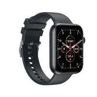 Smartwatch Positivo Watch Essential Ip68 Até 10 Dias De Bateria Tela Ips Monitoramento 1.83” Preto - 3