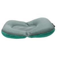 Almofada Para Banho Infantil Bebê Verde Importway - 3