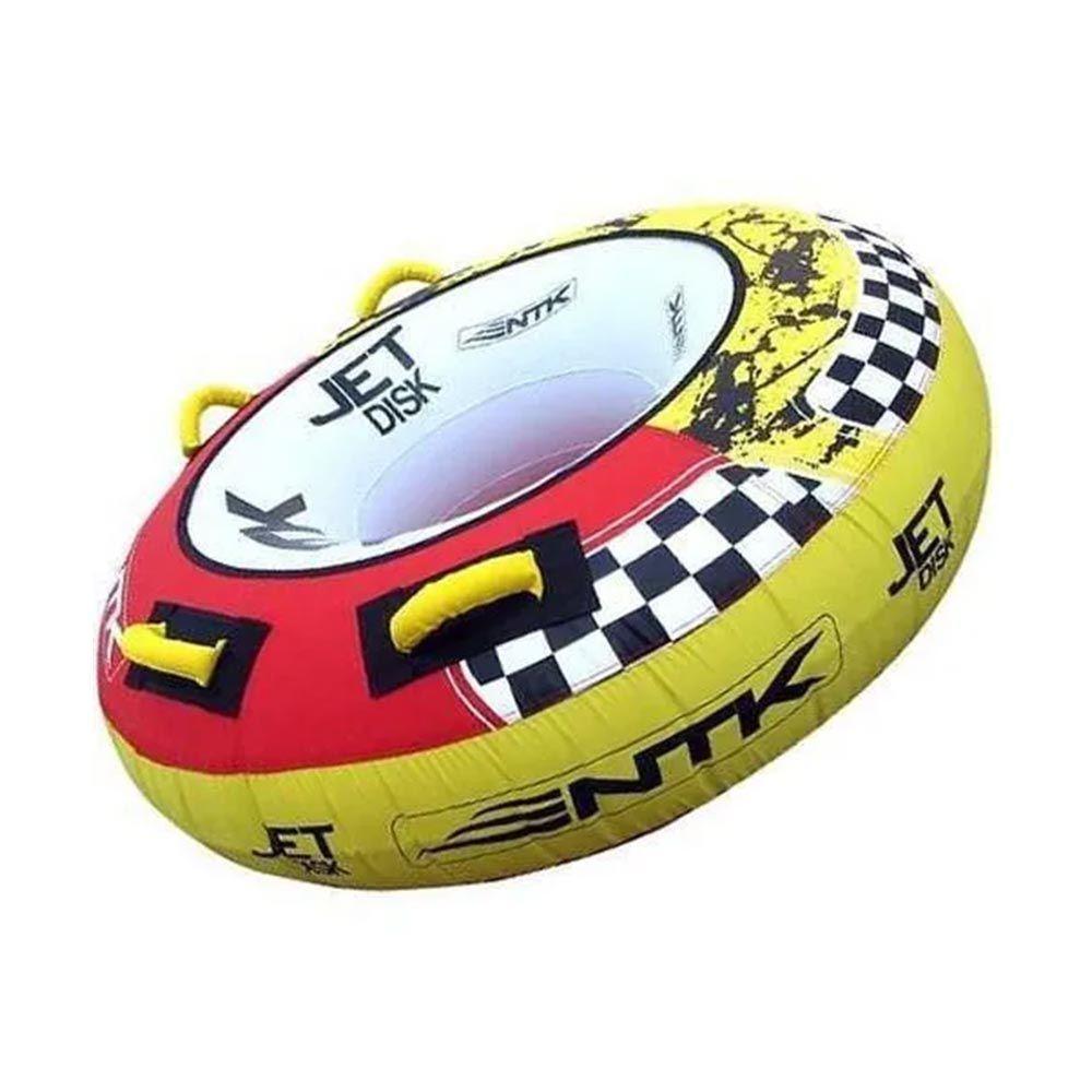 Jet Disk Inflável Rebocável - Nautika - 1
