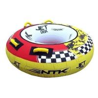 Jet Disk Inflável Rebocável - Nautika - 2