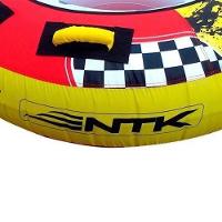 Jet Disk Inflável Rebocável - Nautika - 4