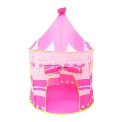 Barraca Infantil Divertido Castelo Importway