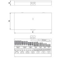 Jogo De Machos E Cossinetes 32 Peças Tramontina Pro Tramontina - 2