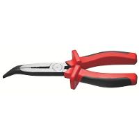 Alicate Bico Curvo Isolado Iec 60900 8'' Tramontina Pro Tramontina - 1