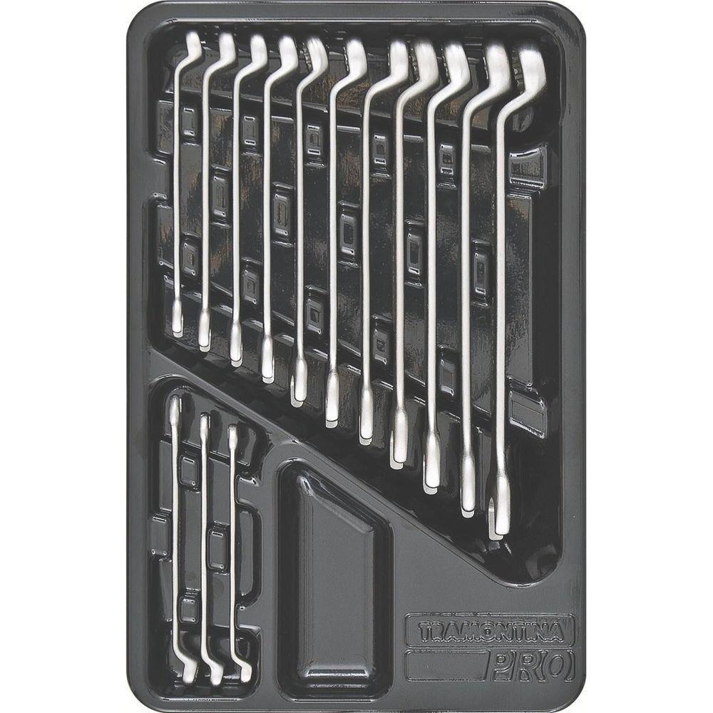 Módulo Com Chaves Combinadas 14 Peças Tramontina Pro Tramontina - 1