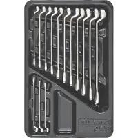 Módulo Com Chaves Combinadas 14 Peças Tramontina Pro Tramontina - 1