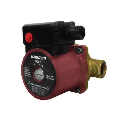 Bomba Circular Bcl6 220v 50 Lts 100w