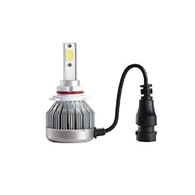 Lampada Multilaser Super Led H3 30w 6200k Par Au833